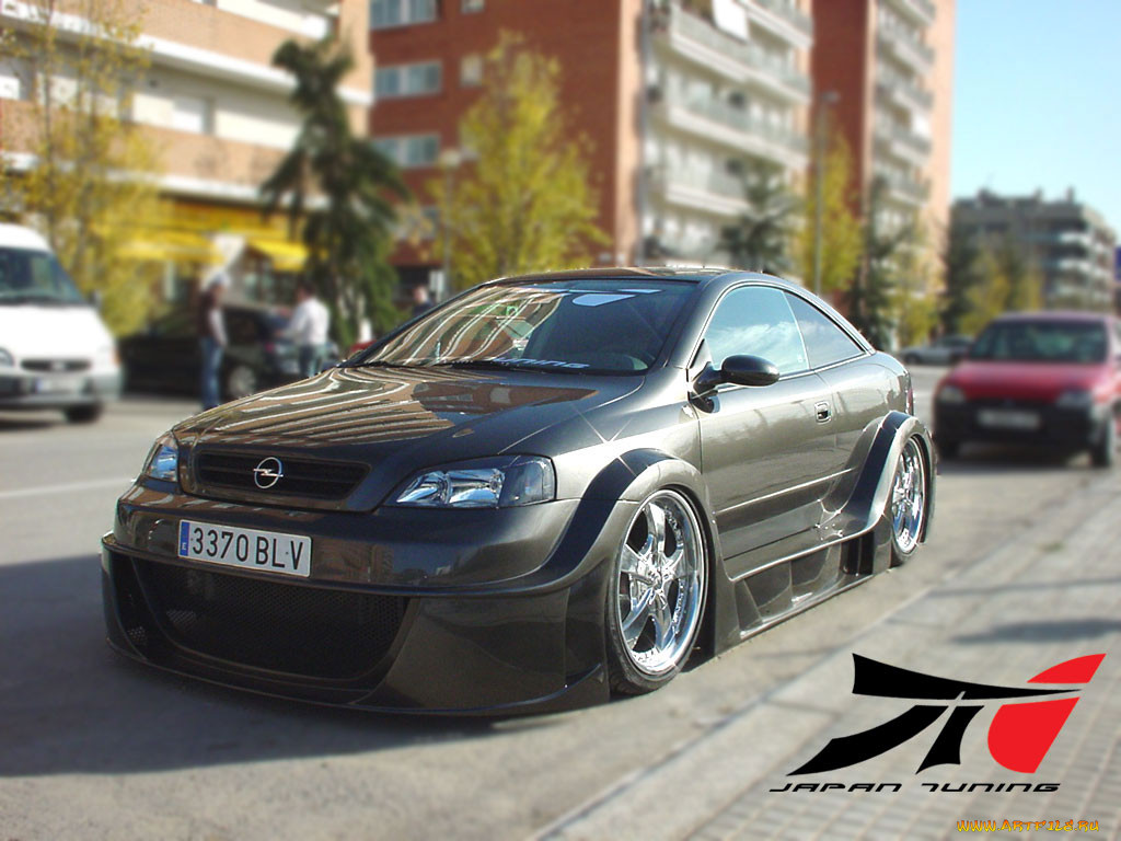, opel